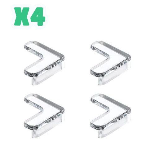 Protection Coin De Table