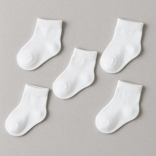 Lot de 5 paires de chaussettes